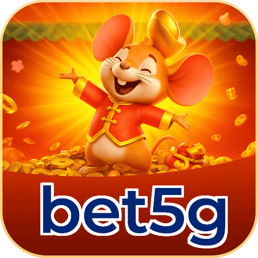 bet5g Logo