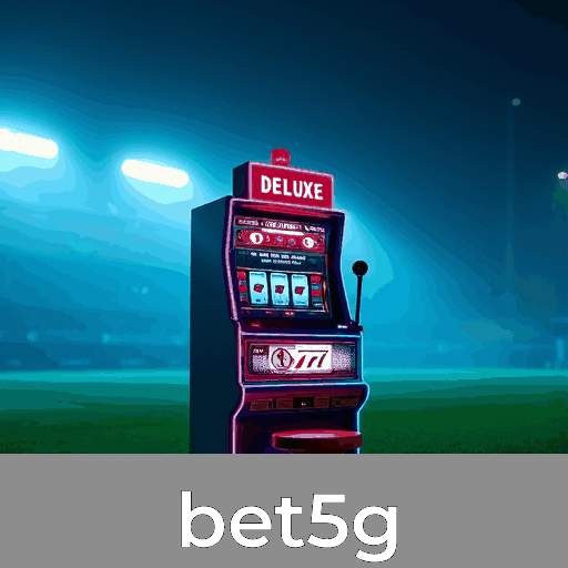 Explore os Bônus e Ofertas Únicas do bet5g