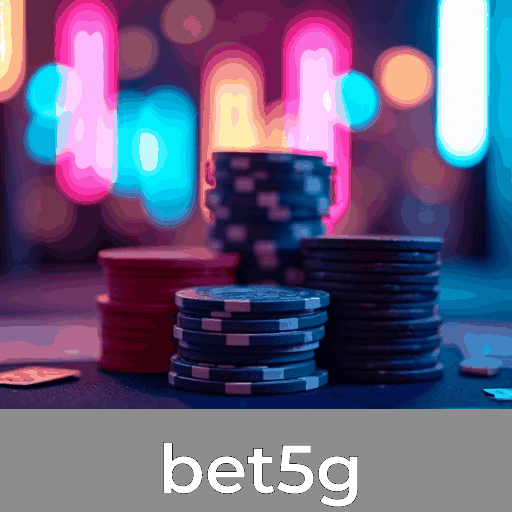Experiência Premium de Apostas com bet5g