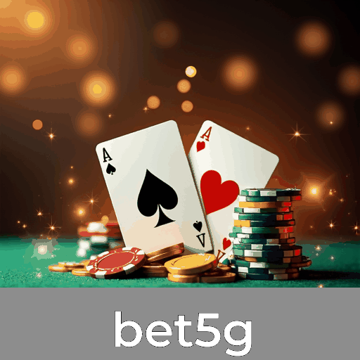 Bet5G: Apostas Esportivas com Foco no Esporte Brasileiro