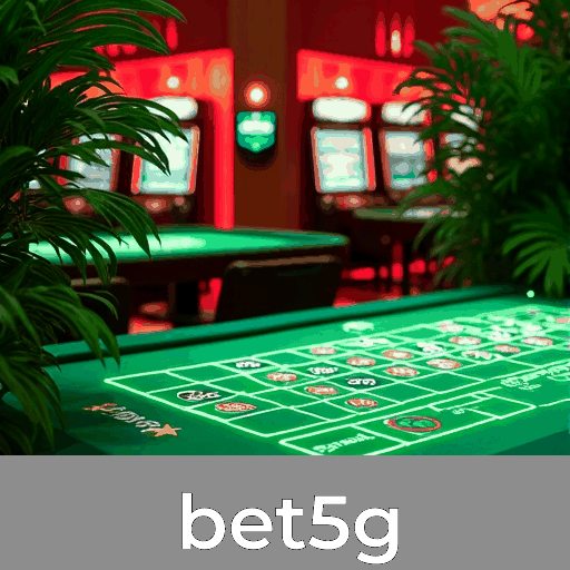 Garanta Acesso Seguro Premium em Bet5g