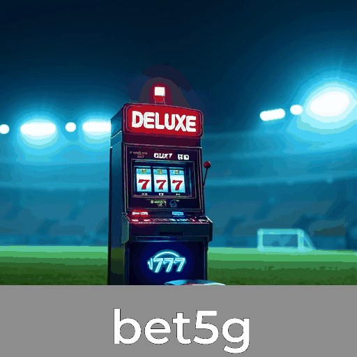Garanta Acesso Seguro Premium em Bet5g