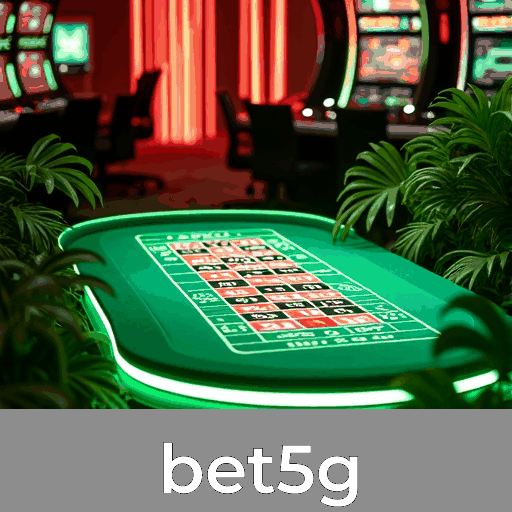 Garanta Acesso Seguro Premium em Bet5g