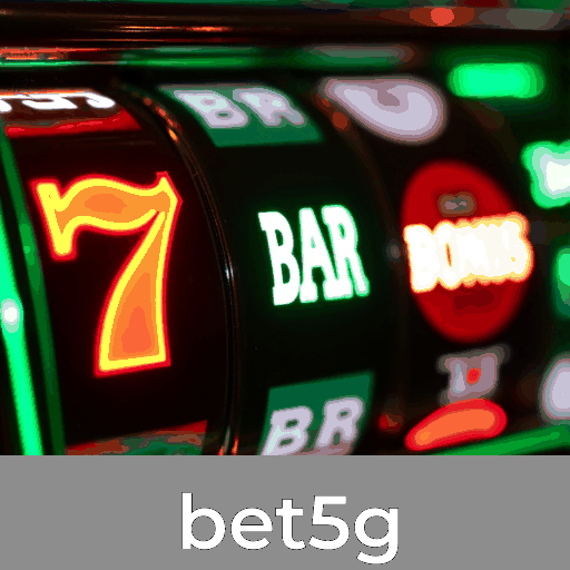 Aposte com Confiança e Profissionalismo no bet5g